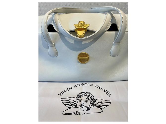 Autre Marque Comtesse „When Angels Travel“ Weiß - Ansicht 18