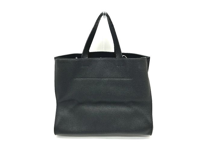 Borsa Tote Fendi Selleria Monster 2WAY Nero - vista 2