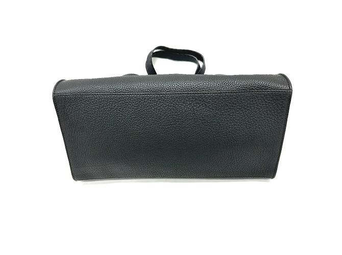 Borsa Tote Fendi Selleria Monster 2WAY Nero - vista 3