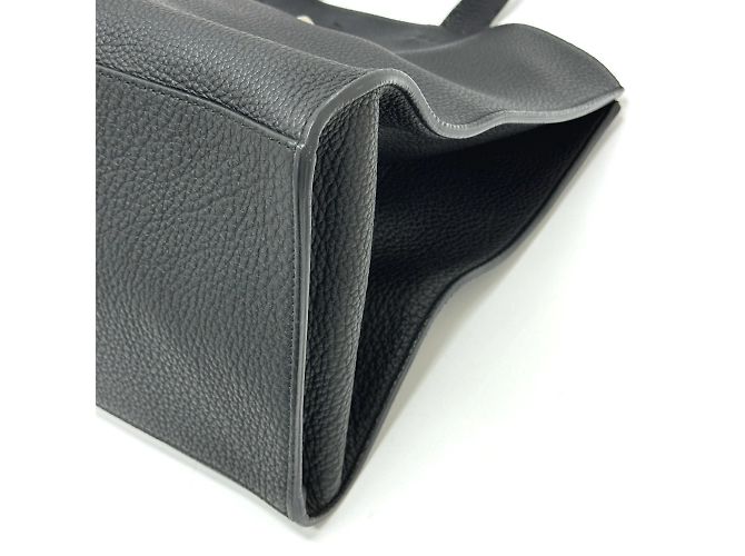 Borsa Tote Fendi Selleria Monster 2WAY Nero - vista 4