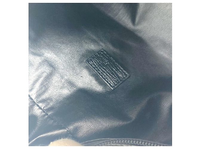 Fendi Zucca Logo Pouch Black - view 16