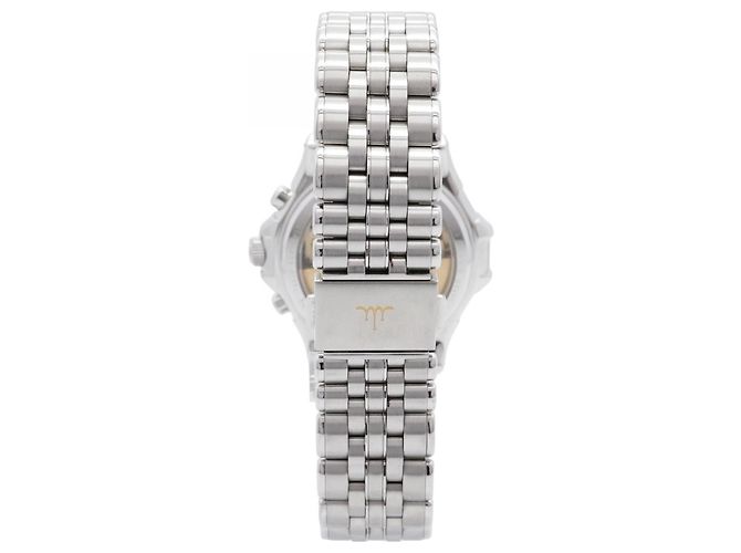 Seiko Credor 6S77-0A10 Black Dial Men's Watch - view 8