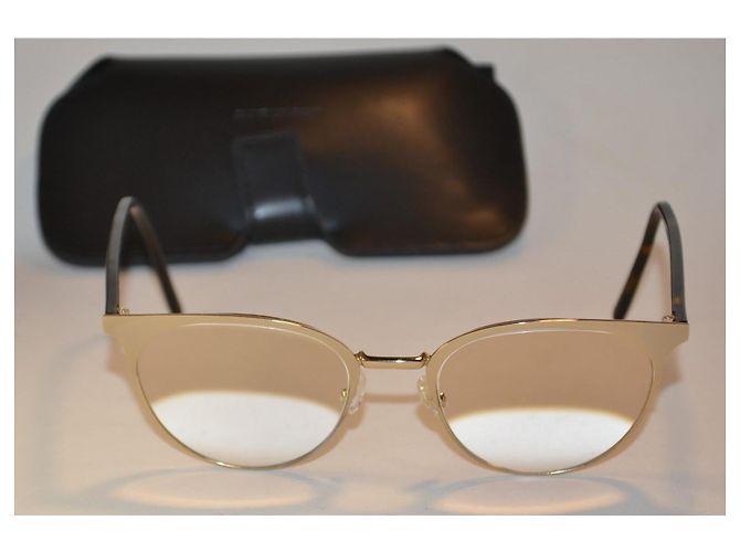 Gafas de sol Saint Laurent SL223 Multicolor - vista 2