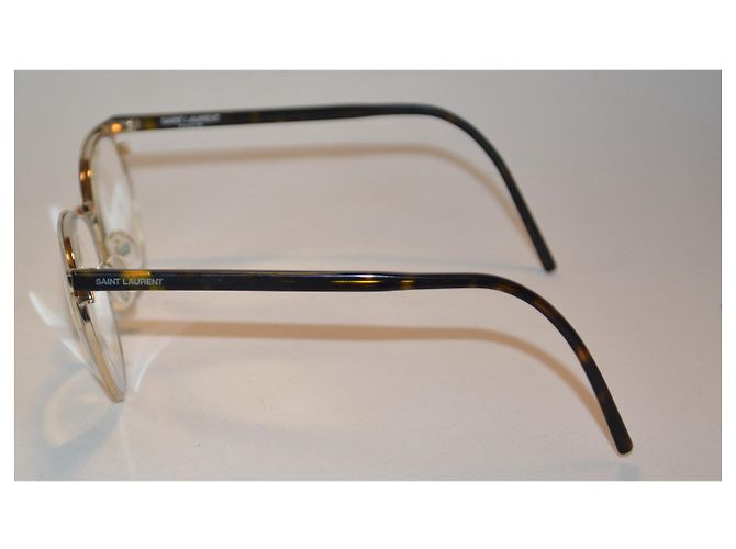 Gafas de sol Saint Laurent SL223 Multicolor - vista 3