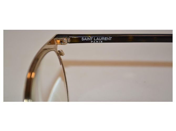 Gafas de sol Saint Laurent SL223 Multicolor - vista 6