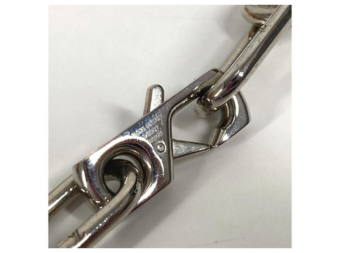 Collana Accessorio Catena Signature M80177 di Louis Vuitton Multicolore - vista 10