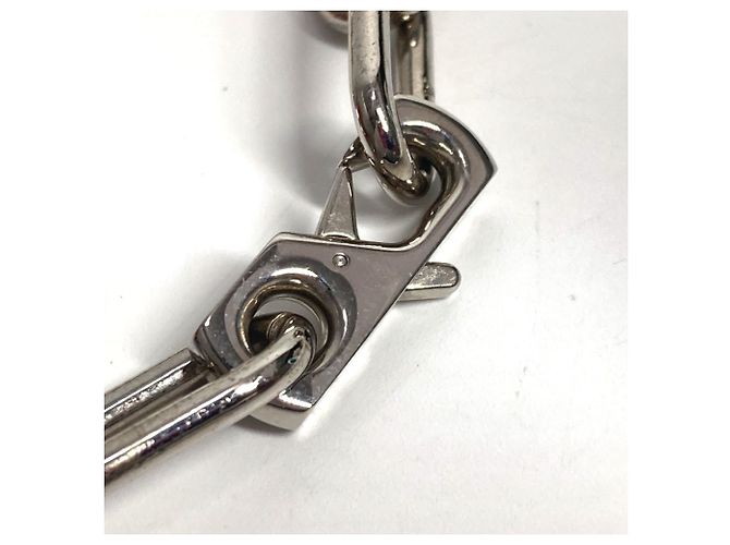 Collana Accessorio Catena Signature M80177 di Louis Vuitton Multicolore - vista 8