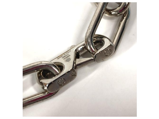 Collana Accessorio Catena Signature M80177 di Louis Vuitton Multicolore - vista 9