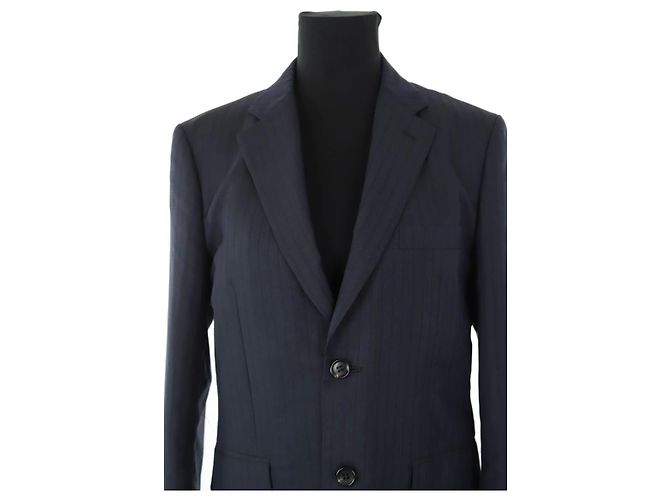 Comme Des Garcons Wool jacket - view 2