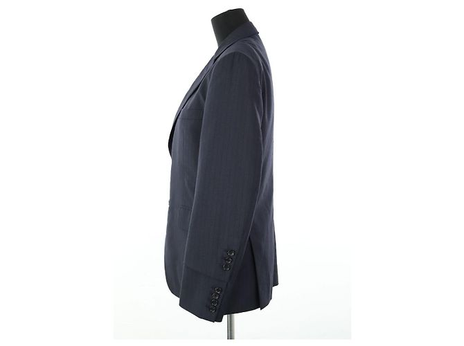 Comme Des Garcons Wool jacket - view 3