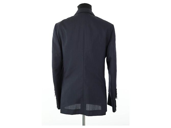 Comme Des Garcons Wool jacket - view 4