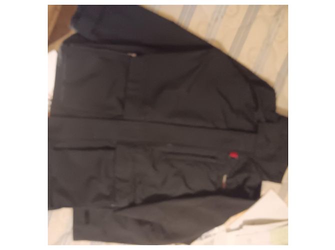 Valentino Sportjacke Schwarz - Ansicht 2