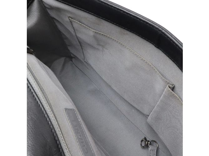 Chanel Boy Chanel 30 Grande Borsa a Spalla Matelassé Nero - vista 7