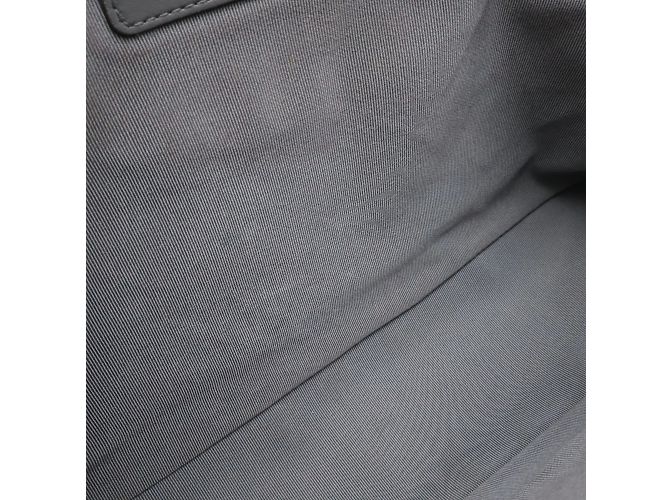 Chanel Boy Chanel 30 Grande Borsa a Spalla Matelassé Nero - vista 8