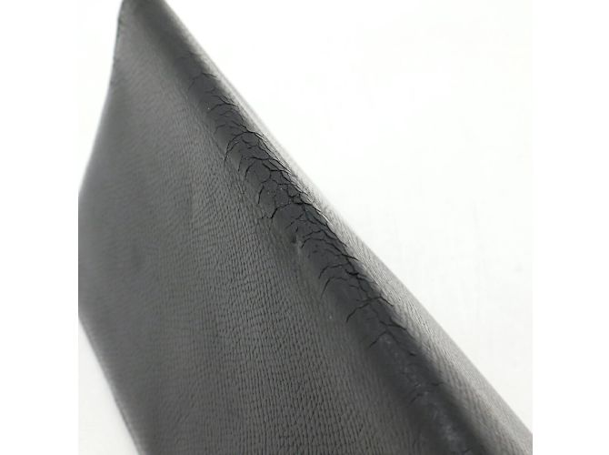 Hermès Billetera Larga Mendel MC2 Hermes Negro - vista 5