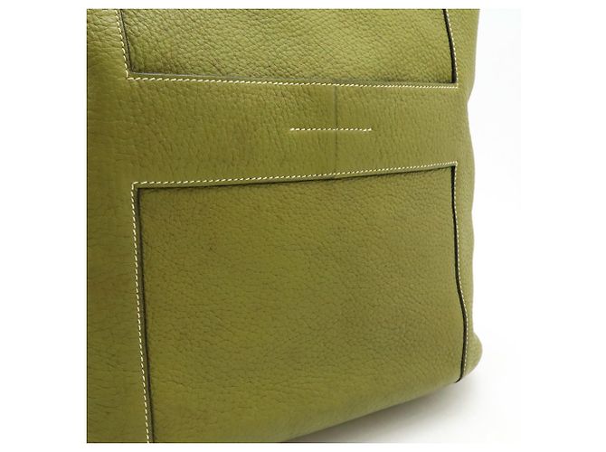 Borsa a spalla Good News GM di Hermès - vista 10
