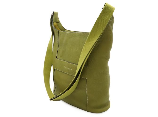 Borsa a spalla Good News GM di Hermès - vista 3