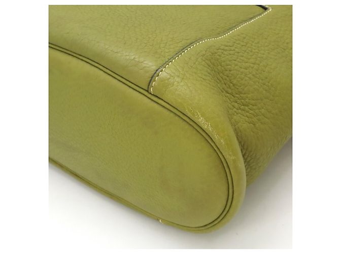 Borsa a spalla Good News GM di Hermès - vista 4