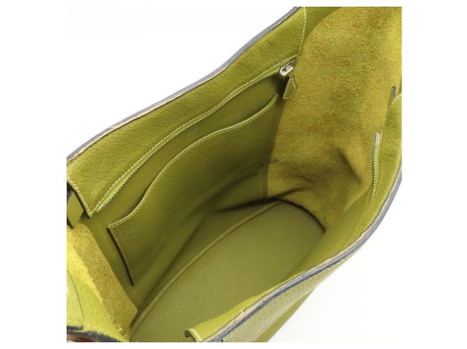 Borsa a spalla Good News GM di Hermès - vista 7