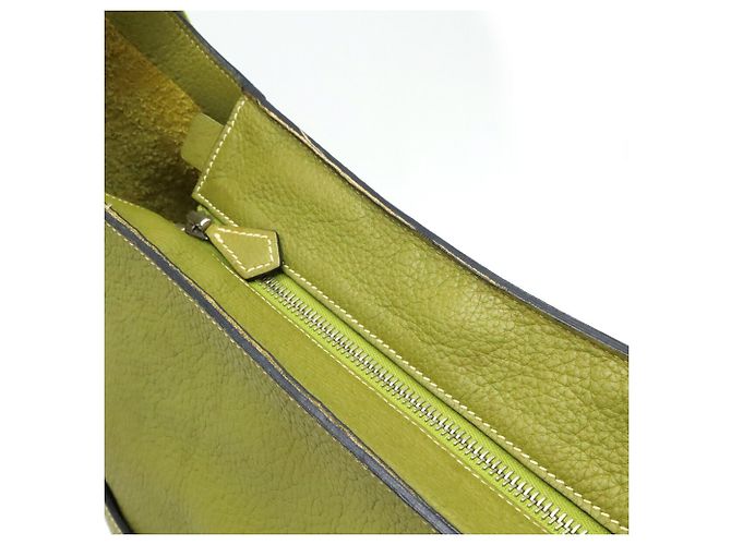 Borsa a spalla Good News GM di Hermès - vista 9