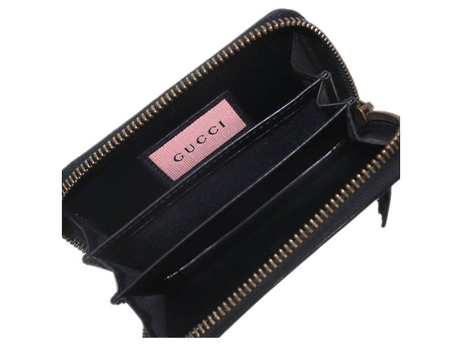 Gucci Münzbeutel Ghost Multicolor 448465 Mehrfarben - Ansicht 6