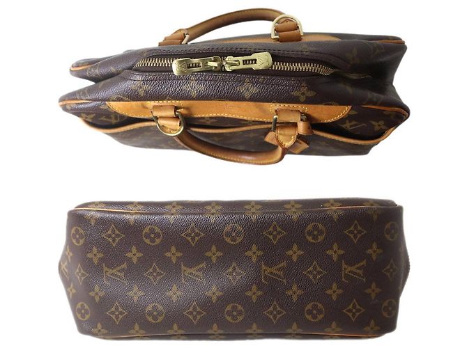 Borsa Deauville Louis Vuitton - vista 5