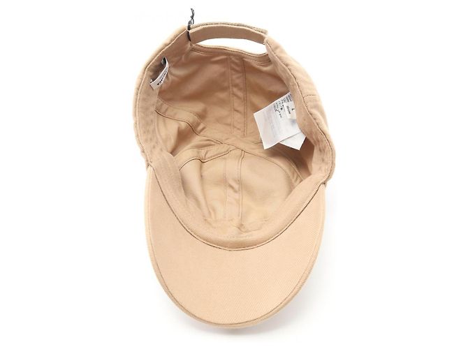 Gorra de lona Balenciaga 541400 - vista 3