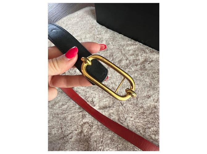 Acessório Hermès para mulher em muito bom estado - vista 3