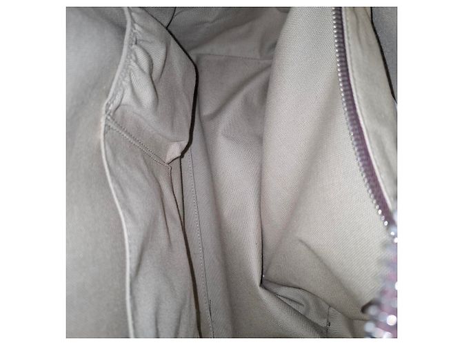 Bolsa Antigona Givenchy em couro bordô - vista 5