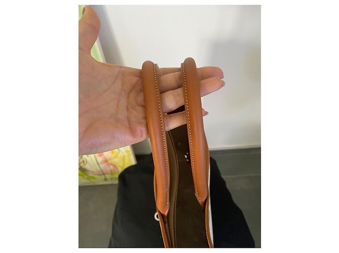 All Soft Céline Triomphe Canvas Tote Shopper - view 5