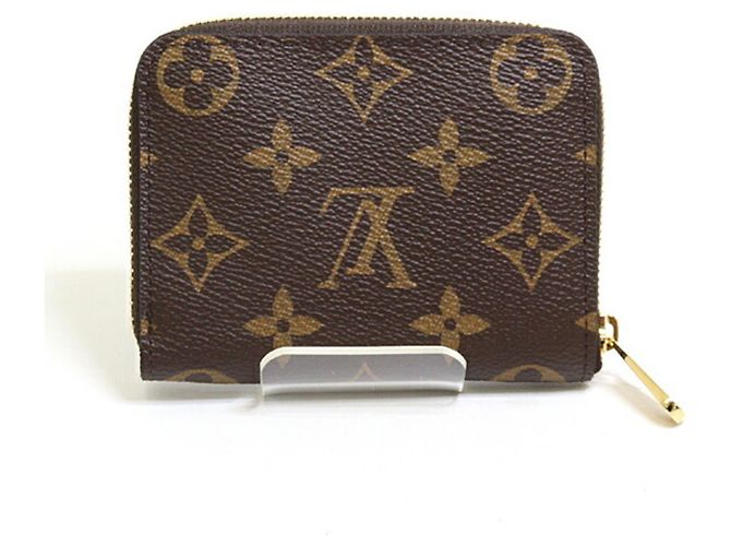 Portafoglio Zippy Louis Vuitton M60067 - vista 3