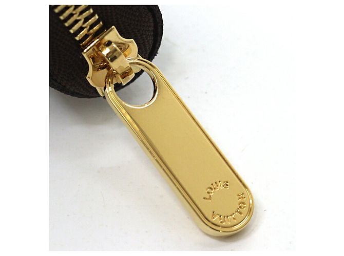 Portafoglio Zippy Louis Vuitton M60067 - vista 6