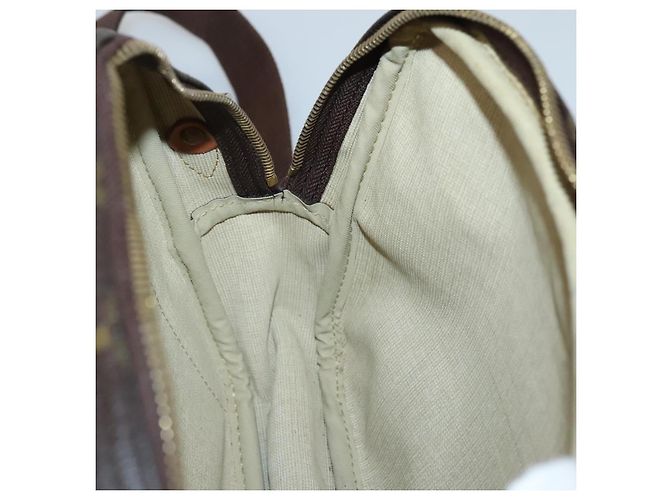 LOUIS VUITTON Borsa a Spalla Monogram Reporter PM M45254 LV Auth bs27949 Monogramma - vista 19