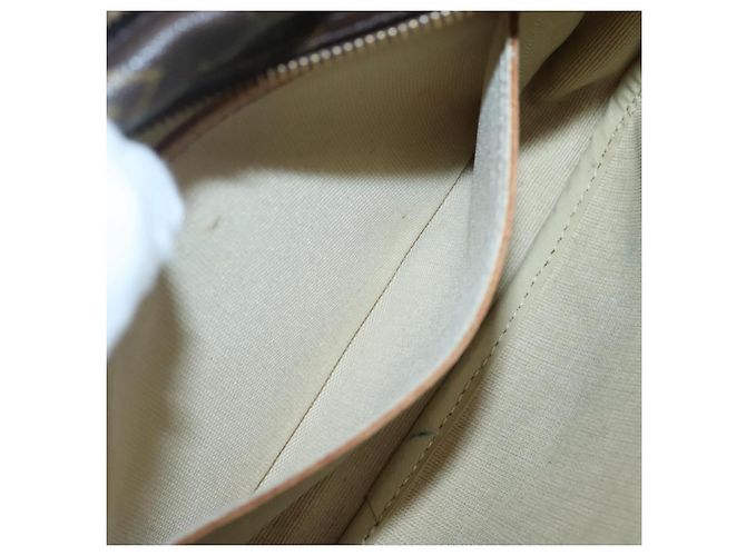 LOUIS VUITTON Borsa a Spalla Monogram Reporter PM M45254 LV Auth bs27949 Monogramma - vista 21