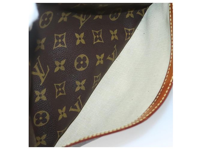 LOUIS VUITTON Borsa a Spalla Monogram Reporter PM M45254 LV Auth bs27949 Monogramma - vista 22