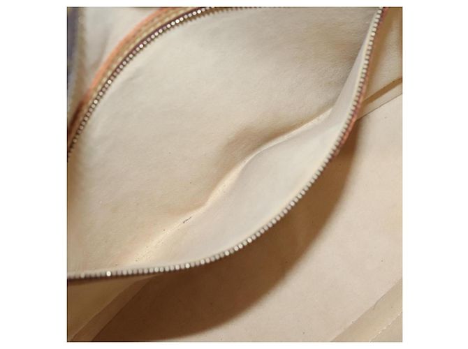 LOUIS VUITTON Borsa Tote Babylone Monogram M51102 LV Auth 129122 Monogramma - vista 21