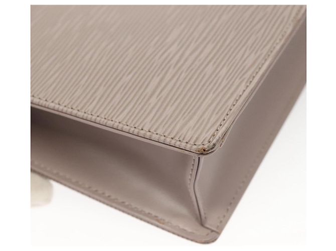 LOUIS VUITTON Borsa a Spalla Epi Ramatuelle Lilla M5247C LV Auth bs27261 Porpora - vista 15