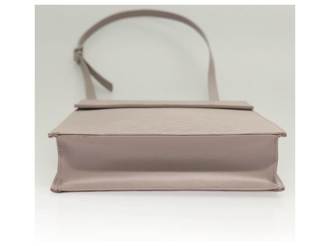 LOUIS VUITTON Borsa a Spalla Epi Ramatuelle Lilla M5247C LV Auth bs27261 Porpora - vista 5