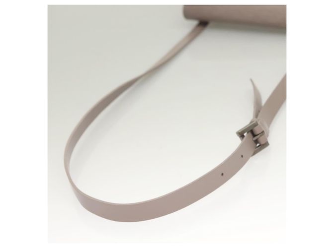 LOUIS VUITTON Borsa a Spalla Epi Ramatuelle Lilla M5247C LV Auth bs27261 Porpora - vista 7