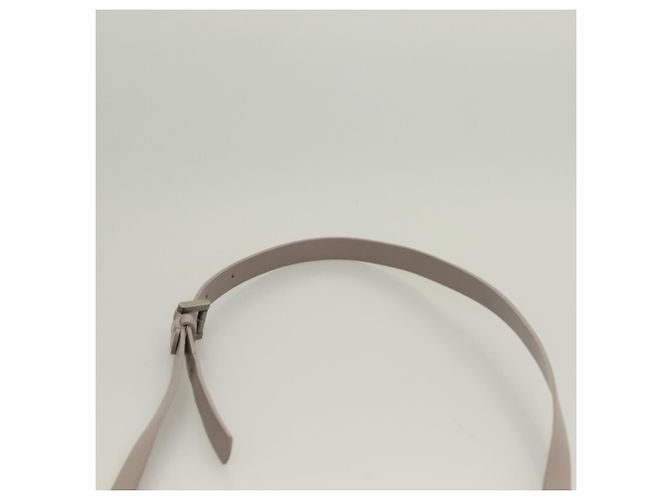 LOUIS VUITTON Borsa a Spalla Epi Ramatuelle Lilla M5247C LV Auth bs27261 Porpora - vista 8