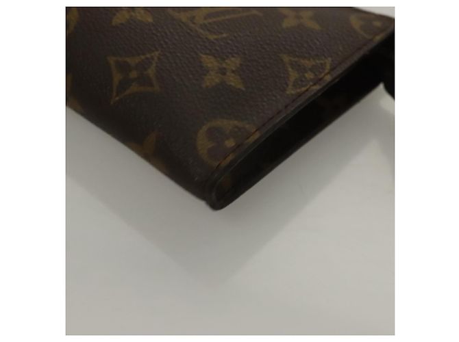 LOUIS VUITTON Monogram Bucket PM Bolsa de Accesorios LV Auth SW1069 Monograma - vista 14