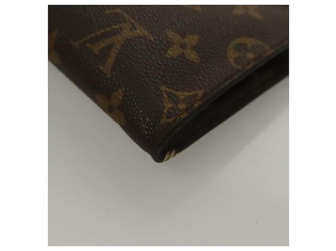 LOUIS VUITTON Monogram Bucket PM Bolsa de Accesorios LV Auth SW1069 Monograma - vista 16