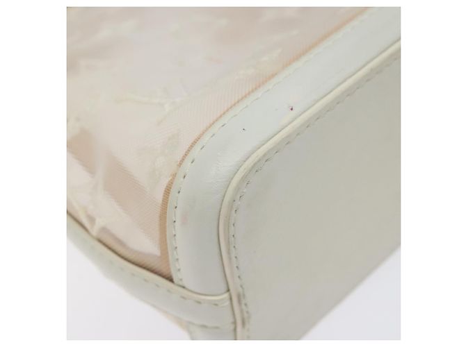 LOUIS VUITTON Monogram Transparent Lockit Clutch Bag M40700 LV Auth 131195V Monogramma - vista 16