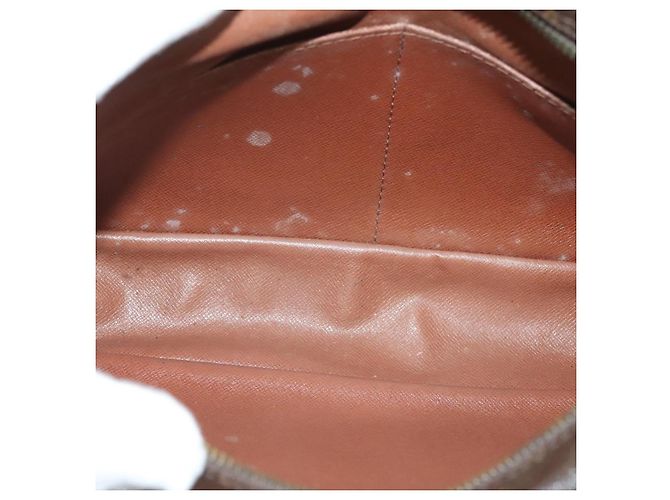 LOUIS VUITTON Clutch Compiegne 28 M51845 Auth LV 128348 Monogramma - vista 10