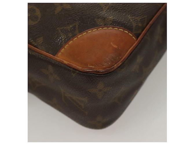 LOUIS VUITTON Clutch Compiegne 28 M51845 Auth LV 128348 Monogramma - vista 15