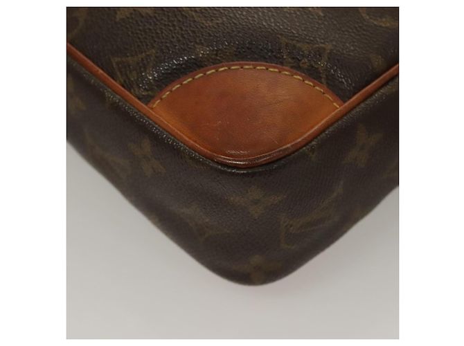 LOUIS VUITTON Clutch Compiegne 28 M51845 Auth LV 128348 Monogramma - vista 16