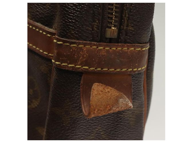 LOUIS VUITTON Clutch Compiegne 28 M51845 Auth LV 128348 Monogramma - vista 17