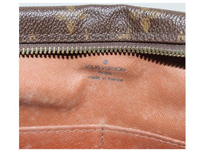 LOUIS VUITTON Clutch Compiegne 28 M51845 Auth LV 128348 Monogramma - vista 18