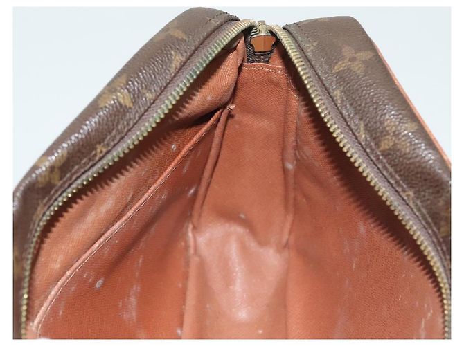 LOUIS VUITTON Clutch Compiegne 28 M51845 Auth LV 128348 Monogramma - vista 19