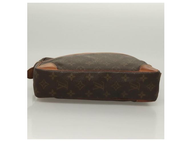 LOUIS VUITTON Clutch Compiegne 28 M51845 Auth LV 128348 Monogramma - vista 6